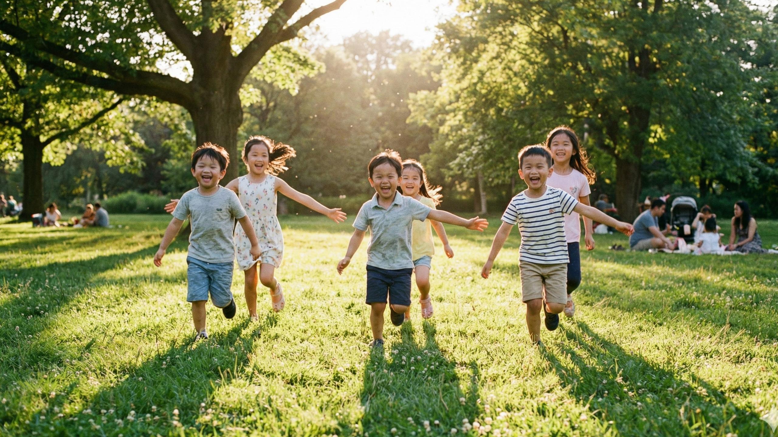 美光视能实验室